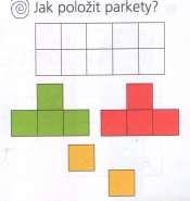 [obrázek] Hejný M., Jirotková D., Slezáková Kratochvílová J., učebnice Matematika pro 1/ II. díl pro ZŠ, 1.vydání, Plzeň, FRAUS, 2007, ISBN 978-80-7238-627-7, s. 53 11.