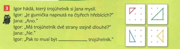 [obrázek] Hejný M., Jirotková D., Slezáková Kratochvílová J., učebnice Matematika pro 2/ III.