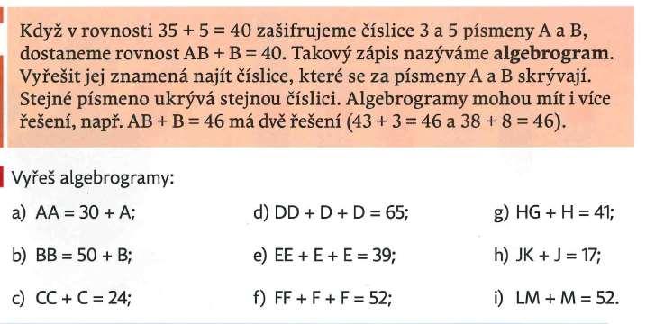 [obrázek] Hejný M., Jirotková D., Slezáková Kratochvílová J.