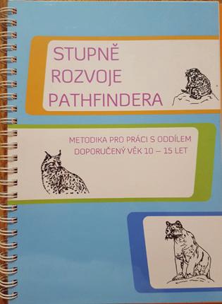 Řadu metodik týkající se náplně schůzek a komplexního rozvoje dětí rozšiřuje systém odborek, který umožňuje individuální rozvoj dětí v nejrůznějších oblastech.