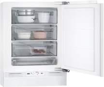Dotykový displej Díky LCD displeji na této chladničce budete mít vždy přehled o tom, v jakých podmínkách jsou vaše potraviny skladovány.