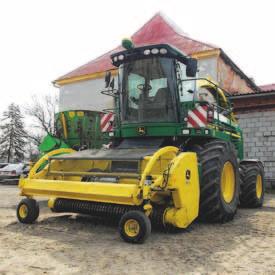 Basagran Další informace: www.zdloukovec.cz, www.loukovec.cz, www.cesky-raj.info Co dál s letošní řepkou? Hlavní agronom Stanislav Altman (vpravo) a pracovník terénní služby BASF Pavel Šácha.