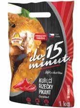 Májka 150 g vybrané druhy;