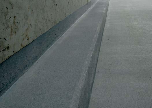 podlahové nátěry ochrana betonu interiér, exteriér