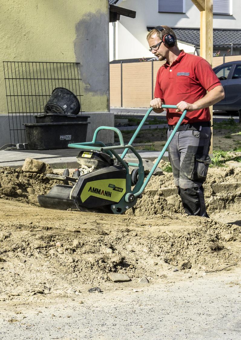 V každém modelu řady APF se odráží osvědčená technologie a dlouholeté zkušenosti.