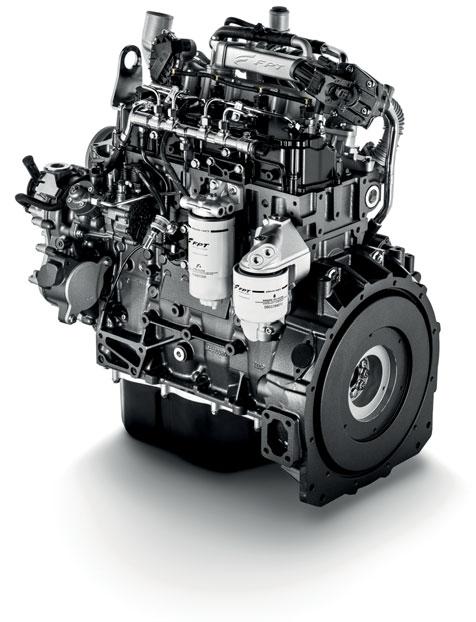 ČISTÝ VÝKON, MAXIMÁLNÍ PRODUKTIVITA Model Výkon HP (kw) Motor SR130 49 (36) SR160 60 (45) SR175 67 (50) SV185 60 (45) SR210 74 (55) SR240 74 (55) SR270 90 (67) SV280 74 (55) SV340 90 (67) TR270 74