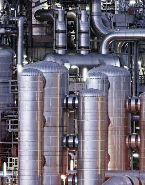 konvenčních I/O modulů, standardizovaných oborových protokolů průmyslových sběrnic a subsystémů pro typické aplikace v oblasti osvětlení, zastínění, vytápění, větrání, klimatizace a mnoha dalších.