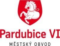 Městský obvod Statutární město Pardubice Městský obvod Pardubice VI Úřad městského obvodu Pardubice VI odbor vnitřních věcí, investic,