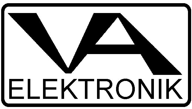 1 rev.5/2013 Ing. Vladimír Anděl IČ: 14793342 tel. 608371414 www.vaelektronik.cz KPTECH, s.r.o. TOLSTÉHO 1951/5 702 00 Ostrava Tel./fax:+420-69-6138199 www.kptech.