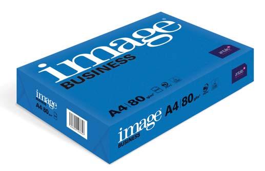 manipulaci, papír splňuje normu ISO 9706 možnost archivace, formát A4, balení 500 listů 010690 A4 80 g / 500 listů info Xerografický papír Happy Office