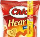 tyčinka Cini minis,