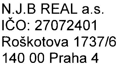 Administrativní objekty Administrativní ètvrtì - City jsou reprezentovány tøemi samostatnými objekty (A1-A2, 81-82 a 83). V garážích jednotlivých objektù bude situováno celkem 1 553 PS.