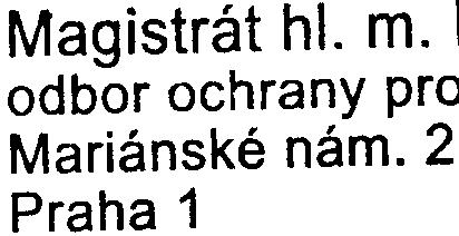 Po instalaci protihlukových opatøení (oken s dostateènou vzduchovou neprùzvuèností) je doporuèeno provést kontrolní mìøení hluku pro potvrzení vhodnosti opatøení.