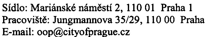 Dále upozoròuje, že vlastník pozemku má požádat o povolení kácení døevin a pøedložit vypracovaný návrh nových výsadeb, který bude splòovat pøedepsaný koeficient zelenì na daném území.