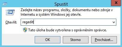 1. Požadavky a kontrola před instalací 1.1. Požadavky na server Instalační wizard vás provede procesem instalace aplikačního rozhraní.