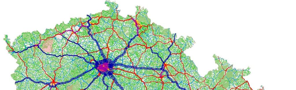 TETOVÁ ÁST I/16 I/16 I/61 II/116 II/240 II/240 2.