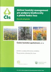 Výběr z nových titulů v knihovně VÚLHM Flora, Martin: Lesní zákon a některé související předpisy. Stav ke dni 1.