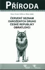 ): Červený seznam ohrožených druhů České republiky. Bezobratlí.