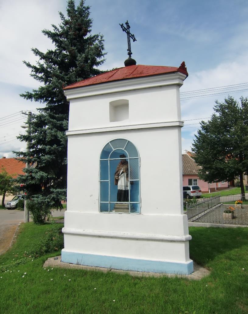Zpráva o uplatňování územního plánu obce Kobylnice zpracovaná a projednaná podle ustanovení 55 odst. 1 zákona č. 183/2006 Sb.