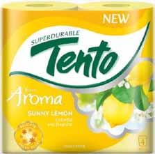 39 Voux tekuté mydlo