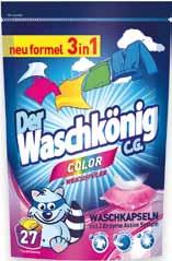 39 0,20 /dávka Waschkönig
