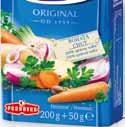 30g+20%, Krkovička s