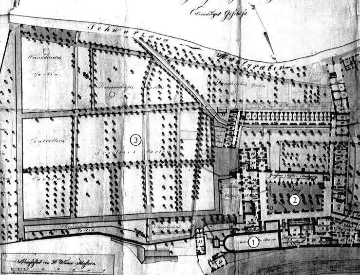 Archaeologia historica 42, 2, 2017, 595 615 Samostatnou skupinou byly liniové výkopy, které lze považovat za žlaby či příkopy.