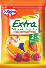 Extra směs na