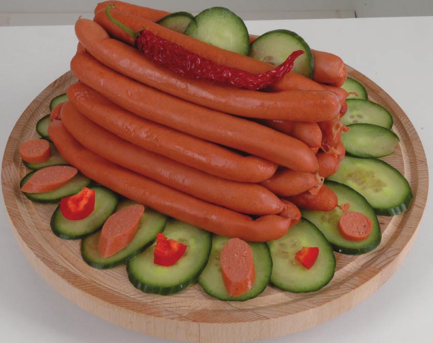 Selský salám 75 g ( = 22,53 Kč)