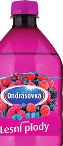 KUP 6 KS ZÍSKEJ LOS A VYHRAJ! 3x MOBILNÍ TELEFON SAMSUNG 20x LUXUSNÍ DEKA KARTA BENZINA 40x V HODNOTĚ 200 Kč BALÍK ONDRÁŠOVKY 100x CITRON 1,5 l www.ondrasovka.cz Tajenka: O svatém Norbertu.