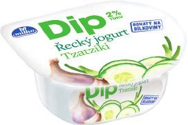 Tzatziki 140 g ( = 13,50