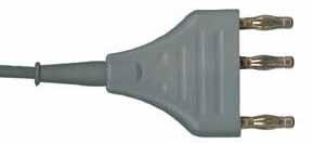 INŠTRUMENTY PRE THERMOSTAPLER Inštrument ThermoStapler priamy, plne autoklávovateľný dĺžka 18 cm 80-970-18 dĺžka 23 cm 80-970-23 dĺžka 28 cm 80-970-28 Inštrument ThermoStapler zahnutý, plne