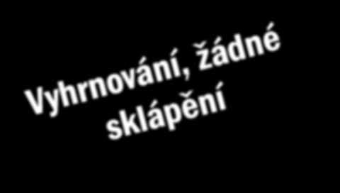 přeskladňovacím šnekem se vůz Gigant promění ve výkonný přeskladňovací vůz válce zajistí rovnoměrné rozdělení siláže v silážní jámě zisk přídavné kapacity o 20-30 cm sníženou plošinu