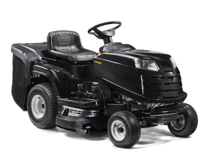 MODEL BT 84 HCB 2T2100224D12 Briggs & Stratton PowerBuilt 3125 Počet válců 1 Objem 344 cm 3 Výkonová kategorie 12,5 HP převodovky hydrostatická Výhoz zadní, do koše Počet nožů 2