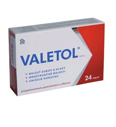 IBALGIN 400 mg (48 tbl) (24 tbl) Účinné analgetikum: pomáha