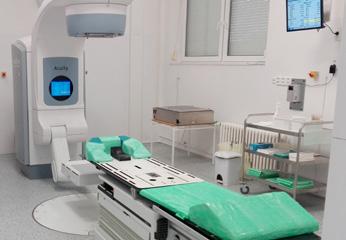 ONKOLOGICKÉ ODDĚLENÍ V MASARYKOVĚ NEMOCNICI Onkologické oddělení v Masarykově nemocnici