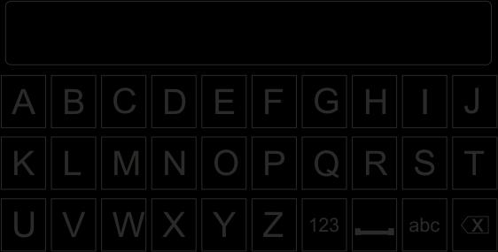 9. Vyberte Manual Input 10.