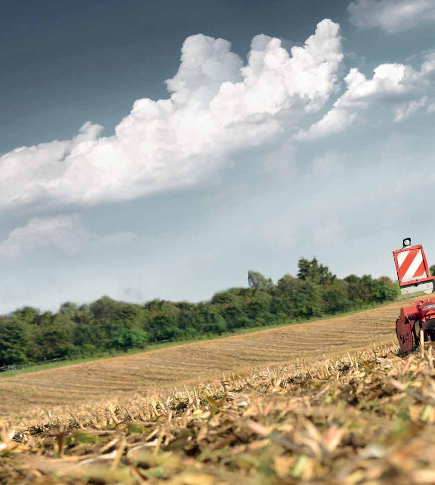 VÁŠ PRODEJCE DEUTZ-FAHR: