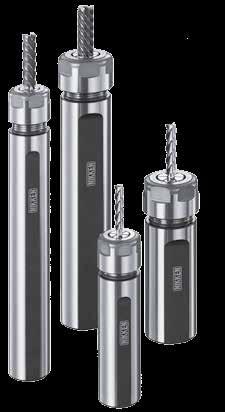 New NC Tool Solutions SK Coolant Collet Náš nový SK Coolant Collet je rychlý a snadný způsob,