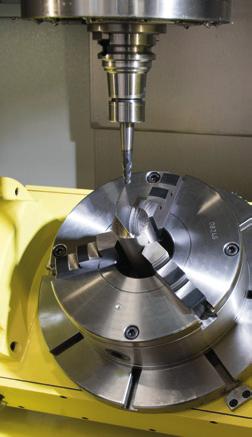 CNC Rotační Stoly Možnosti Rotačního stolu Světově známý CNC rotační stůl značky NIKKEN poskytuje osvědčený výkon, spolehlivost a
