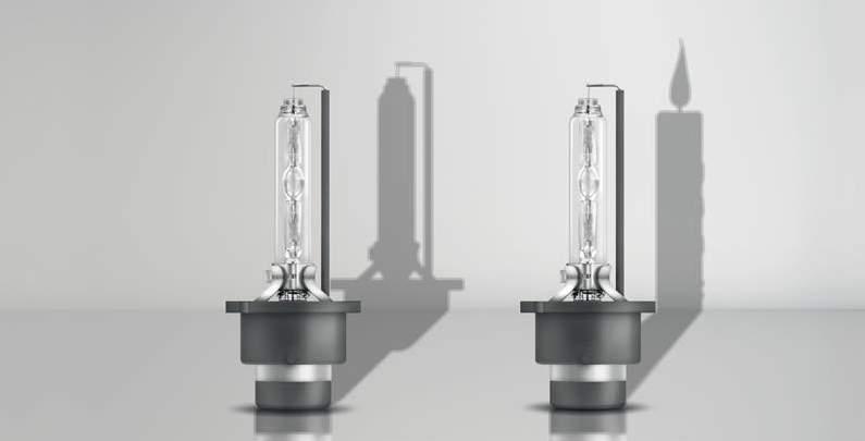 OSRAM Program OSRAM Světo je důvěra OSRAM TRUST Program Světo je důvěra Zkontroujte si originání xenonové výbojky OSRAM OSRAM vždy kade důraz na nejvyšší kvaitu svých výrobků.