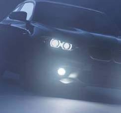 OSRAM Portfoio LED světených zdrojů Inovace / LED Retrofity Inovace / LED Retrofity Inovace / LED Retrofity LEDriving mhová svítida 1) LEDriving retrofity PREMIUM/STANDARD 2) LEDriving retrofity