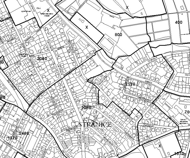 (okr. Teplice), Brno, Hodonín, Horoměřice (okr. Praha-západ), Klatovy, Kyšice (okr. Plzeňměsto), Mladá Boleslav, Most, Olomouc, Osek (okr. Teplice), Ostrava, Praha, Terezín (okr. Hodonín) a Zlín.