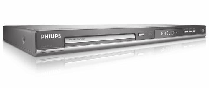 DVD VIDEO PLAYER DVP5140 DVP5142 Návod k obsluze Děkujeme vám, že jste si vybrali Philips. Potřebujete rychle pomoci?