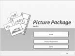 Instalování softwaru a příručky First Step Guide na počítač (pokračování) Dvakrát klepněte na