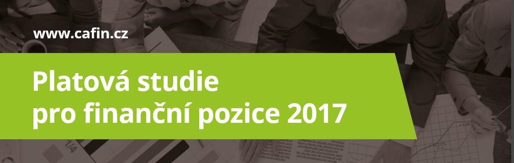 Již potřetí Česká asociace pro finanční řízení provedla průzkum mezd a poskytovaných benefitů u pracovníků finančních útvarů.