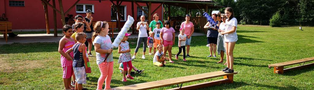 KLUB DŽUNGLE Nízkoprahové centrum pro děti a mládež společnosti Althaia, o.p.s. PROGRAM KLUBU - ČERVENEC Pondělí 16. 7. Úterý 17. 7. Středa 18. 7. Čtvrtek 19. 7. Pondělí 23. 7. Úterý 24. 7. Středa 25.