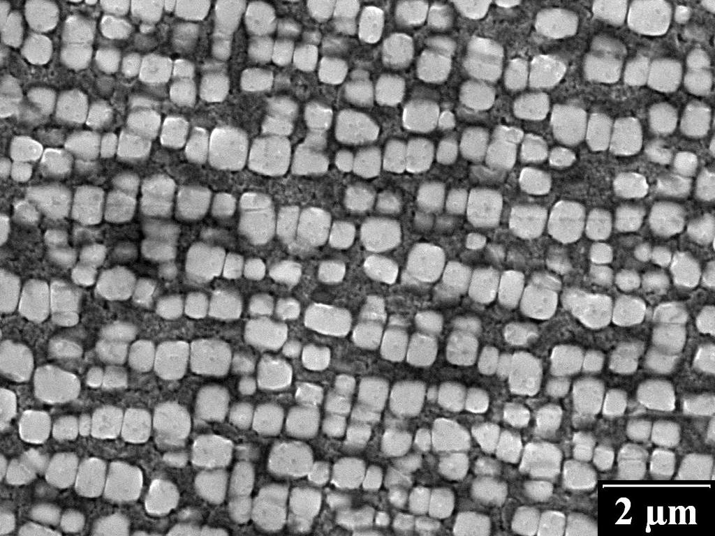 C/1 h Fig. 9. Microstructure after casting and after annealing 9 C/1 h Obr. 1.