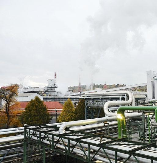 VISITE DU BERCEAU DE L INDUSTRIE SUCRIÈRE EUROPÉENNE / EXKURZE DO KOLÉBKY EVROPSKÉHO PRŮMYSLOVÉHO CUKROVARNICTVÍ La sucrerie du groupe Tereos TTD à Dobrovice se range parmi les plus anciennes