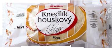 Houskový knedlík